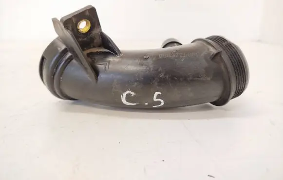 Citroen C5 Intercooler hose/pipe 9683725080