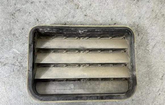 Skoda Octavia Mk3 (5E) Pickup box tonneau cover 7PP819181
