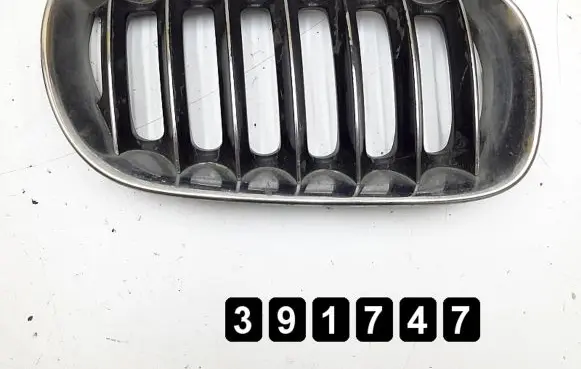 BMW X3 E83 Front grill 5113340291002