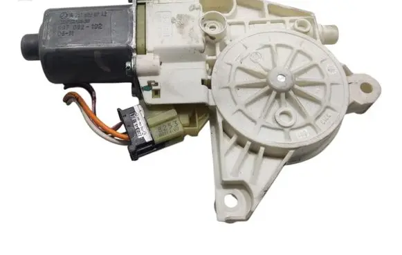 Mercedes-Benz R W251 Front door window regulator motor A2518200742