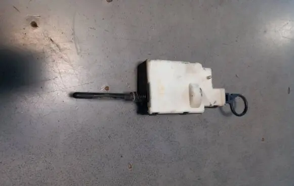 Renault Laguna II Fuel tank cap lock 97000037