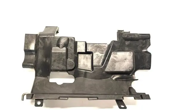 Engine cover (trim)