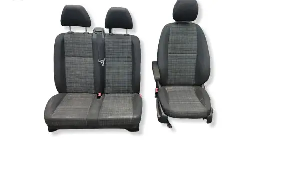 Mercedes-Benz Vito Viano W447 Front driver seat 