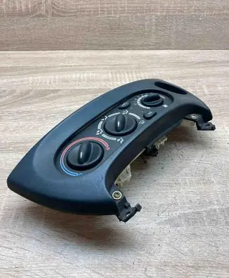 Renault Scenic I Climate control unit 651947U 100886