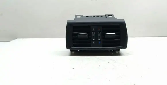 BMW X3 F25 Rear air vent grill 9200888