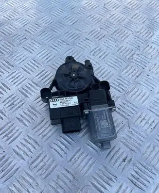 Audi A4 S4 B9 Parcel shelf load cover 8W9863560