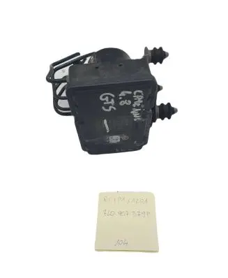 Porsche Cayenne (9PA) ABS Pump 7L0907379P 10092603213 1061337891
