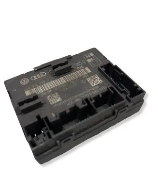 Audi A6 S6 C7 4G Door control unit/module 4G8959792J P10097143