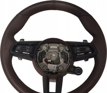 Porsche 992 Steering wheel 992419798C