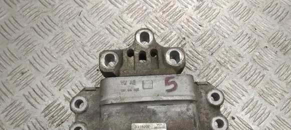 Skoda Superb B6 (3T) Gearbox mount 1K0199555