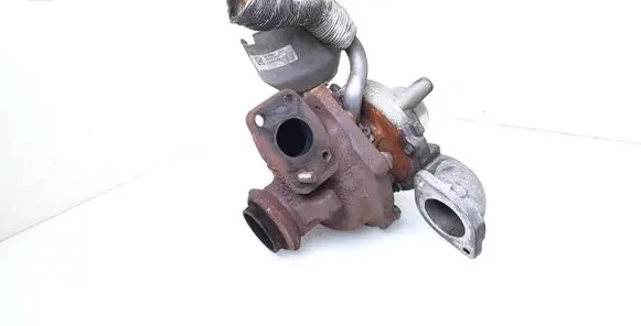 Peugeot 3008 I Turbo 9686120680 GTD1244VZ 7840115