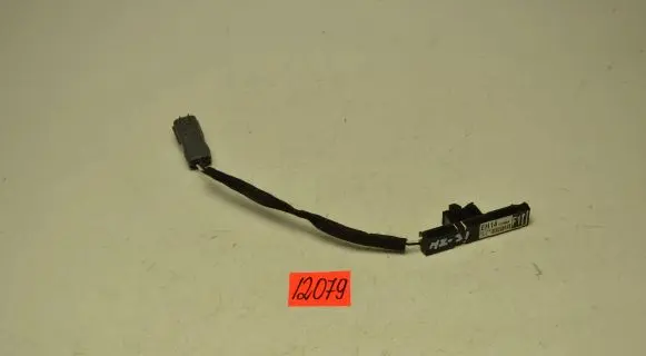 Interior comfort aerial antenna