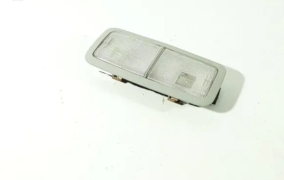 Toyota Verso Rear seat light 8125005030