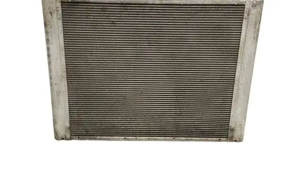 Land Rover Range Rover L322 Coolant radiator 64325 054549 2017W26