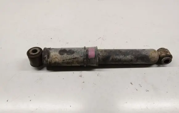 Renault Kangoo II Rear shock absorber/damper 