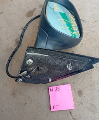 Fiat Croma Front door electric wing mirror