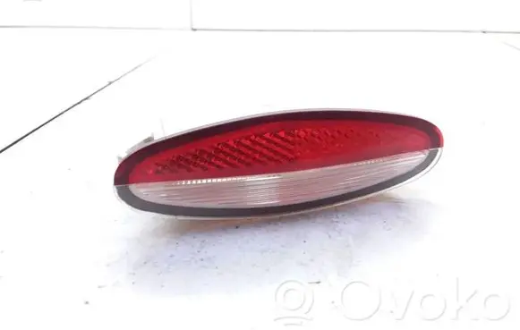 Renault Laguna II Front door interior light 8200003263A