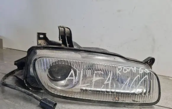 Alfa Romeo 166 Number plate light E131253315
