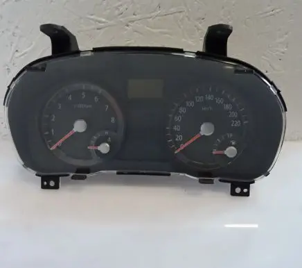 KIA Rio Speedometer (instrument cluster)