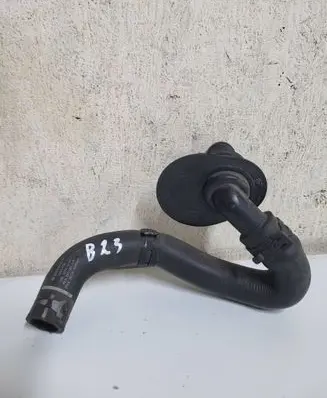 Mercedes-Benz C W203 Engine coolant pipe/hose 2038302596 16334