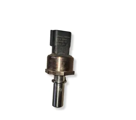 Renault Megane IV Fuel pressure sensor 166398000R