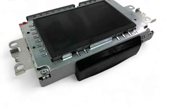 Volvo V40 Screen/display/small screen 31438296