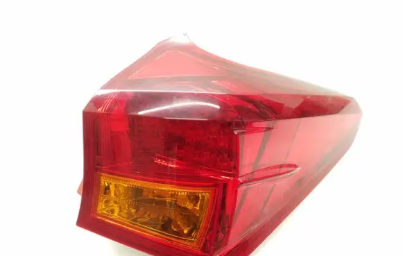 Toyota Auris E180 Rear/tail lights KOITO02267