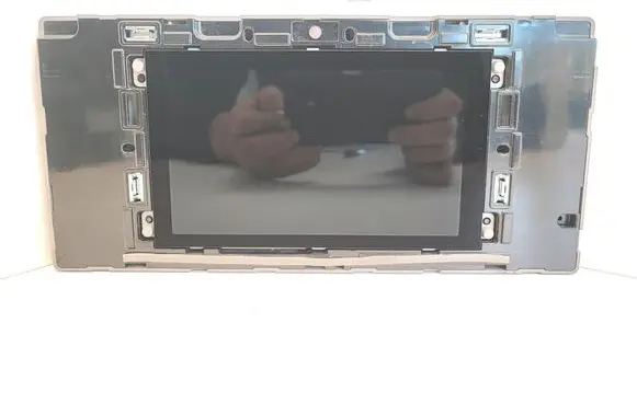 Mercedes-Benz Sprinter W907 W910 Screen/display/small screen A9079001703