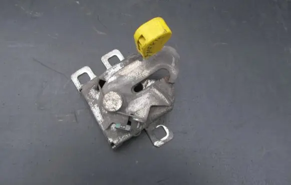 Peugeot Bipper Engine bonnet/hood lock/catch