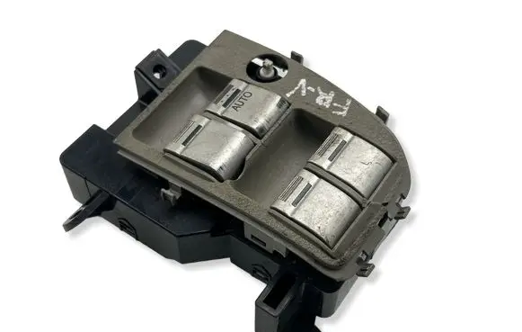 Honda FR-V Electric window control switch SJDM27708 809090