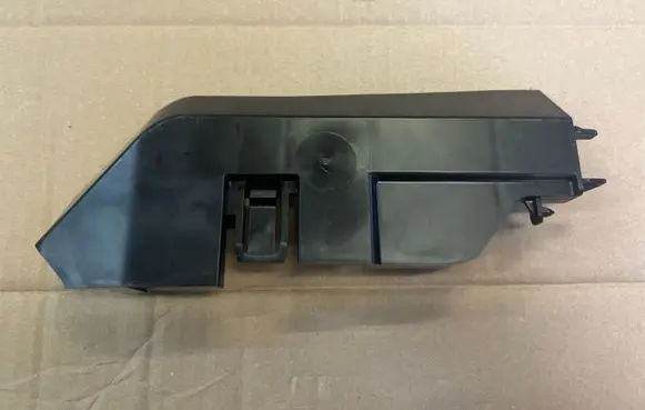 BMW X5 G05 Top upper radiator support slam panel 17118589088 8589088
