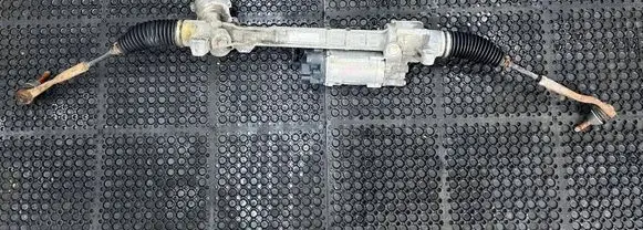 Mercedes-Benz GLE (W166 - C292) Steering rack a1664604200