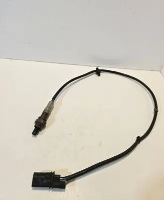 Opel Corsa D Lambda probe sensor 55562290
