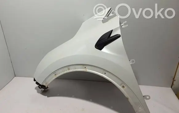 Renault Captur II Fender 631015069R
