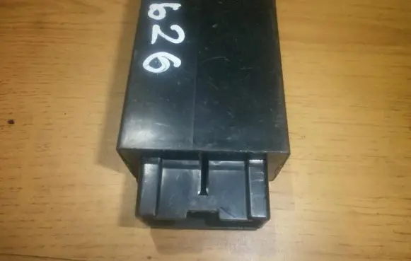 Mazda 626 Other relay GG3G67830