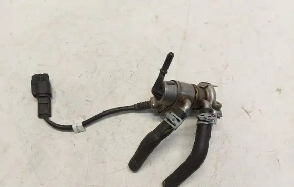 Ford Ranger IV AdBlue injector 