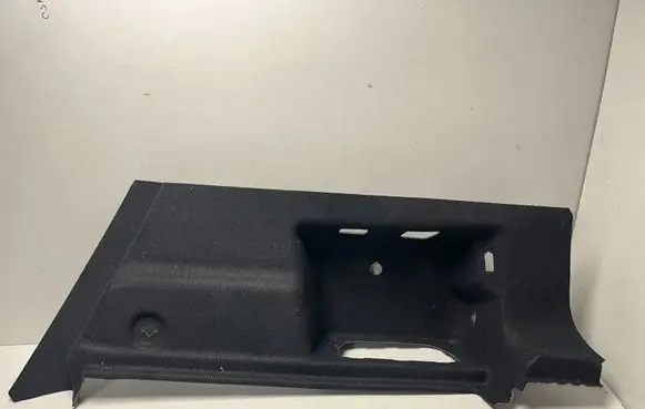 BMW X2 U10 Trunk/boot side trim panel 9462189