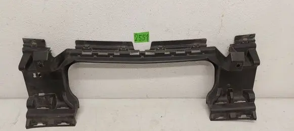 Mercedes-Benz EQE v295 Rear bumper mounting bracket A2958855802 MR976539