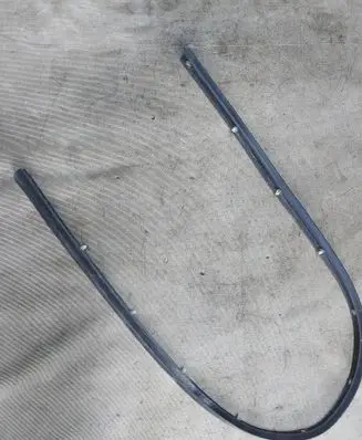 Ford Transit Custom Front door rubber seal bk21v5140001bf