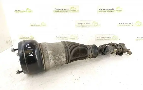 Mercedes-Benz S C217 Front shock absorber/damper DALISID4855 2173200313 2225400205