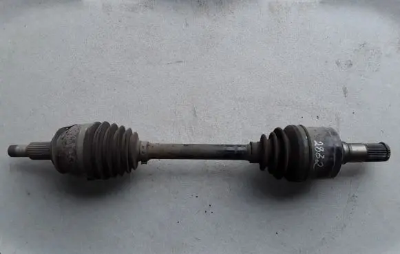 Mazda CX-5 Front driveshaft GDB32560X