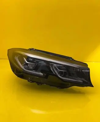 BMW 3 G20 G21 Headlight/headlamp 5A25274-02