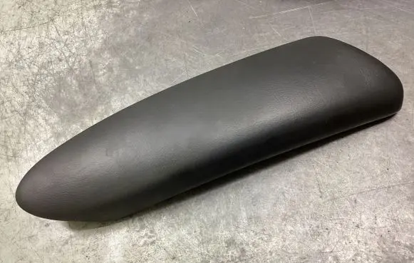 Mini One - Cooper R50 - 53 Front door interior handle trim 1075665931 713350804 3052709