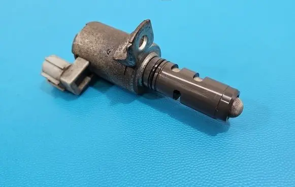 Ford Focus Camshaft position sensor CN1G6L713AB IMPRK1582026