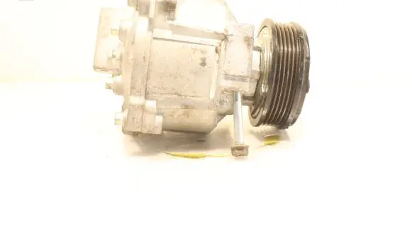 Mitsubishi ASX Air conditioning (A/C) compressor (pump)