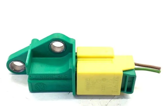 Audi Q5 SQ5 Airbag deployment crash/impact sensor 1K0909606C