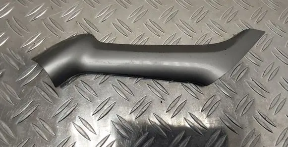 Toyota Verso Front door interior handle trim 677410F020