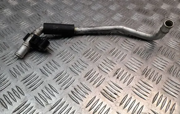Porsche Panamera (970) Engine coolant pipe/hose