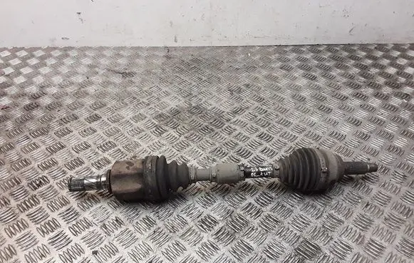Mazda 5 Front driveshaft 