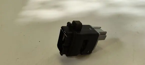 Ford Edge II Interior temperature sensor G3GH19T562AA